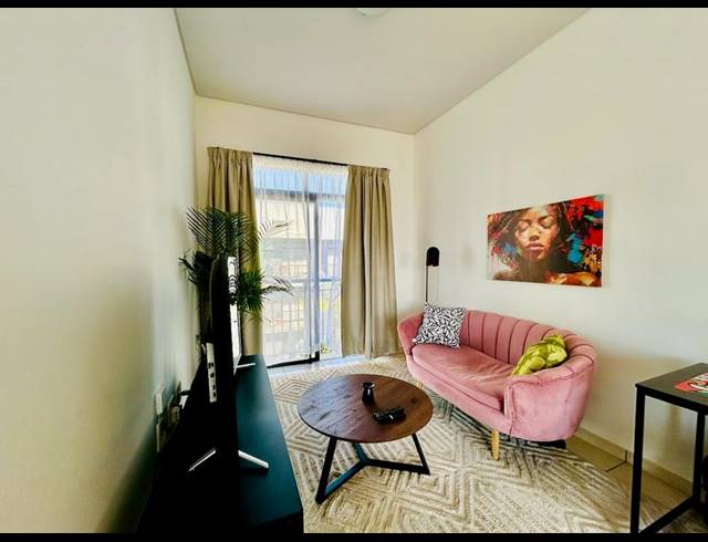 1 BEDROOM APARTMENT FOR SALE IN BALLITOVILLE